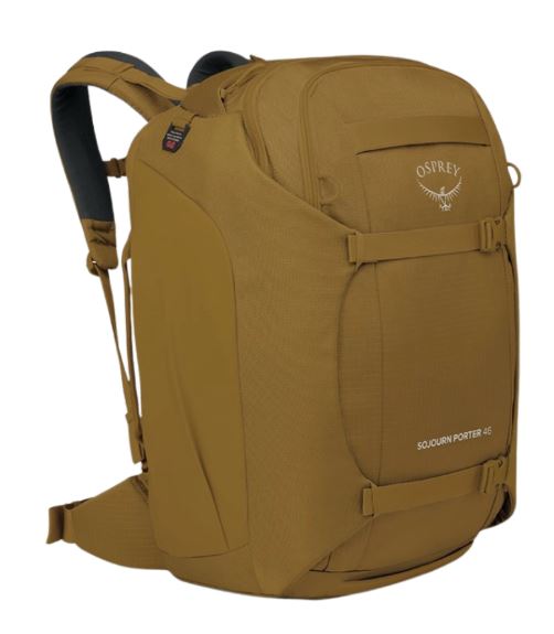 Osprey Sojourn Porter Travel Pack 46L - Rucksack günstig online kaufen