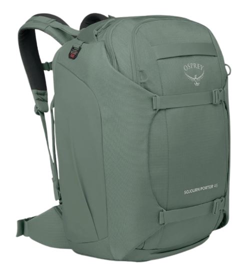 Osprey Sojourn Porter Travel Pack 46L - Rucksack
