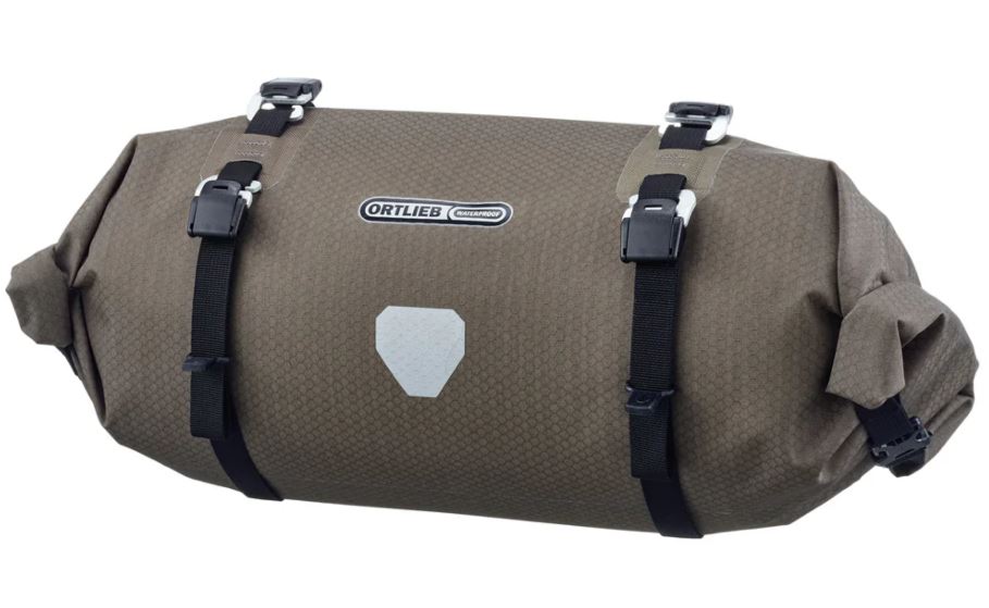 Ortlieb Handlebar-Pack Flex - Lenkertasche günstig online kaufen