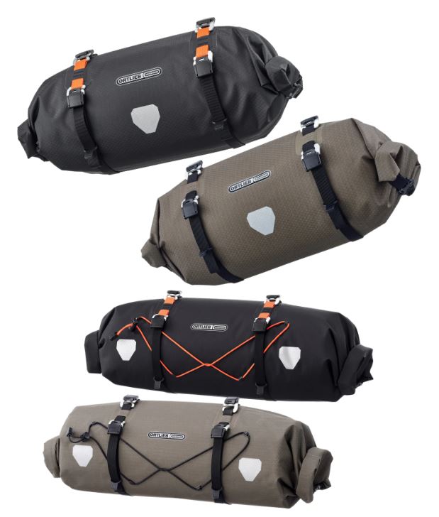 Ortlieb Handlebar-Pack Flex - Lenkertasche günstig online kaufen