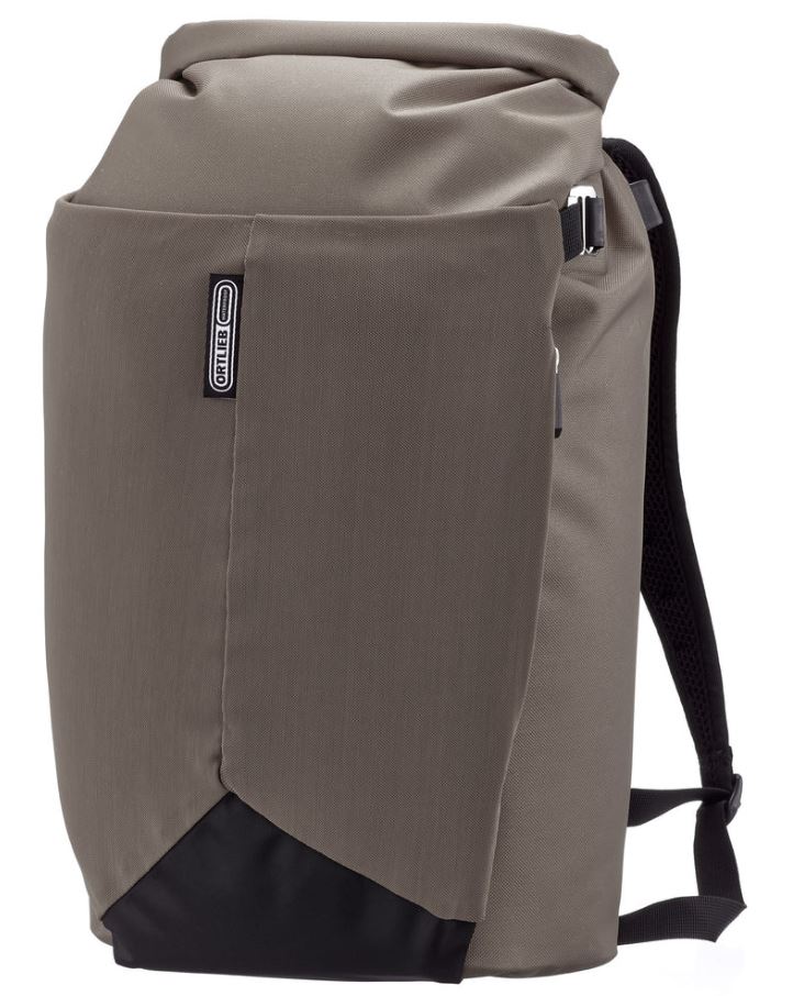Ortlieb Vario Lite - Leichter Hybrid aus Rucksack und Fahrradtasche günstig online kaufen