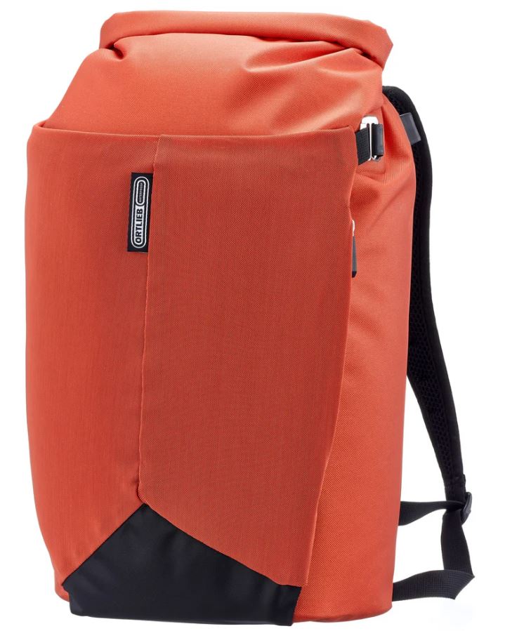 Ortlieb Vario Lite - Leichter Hybrid aus Rucksack und Fahrradtasche günstig online kaufen