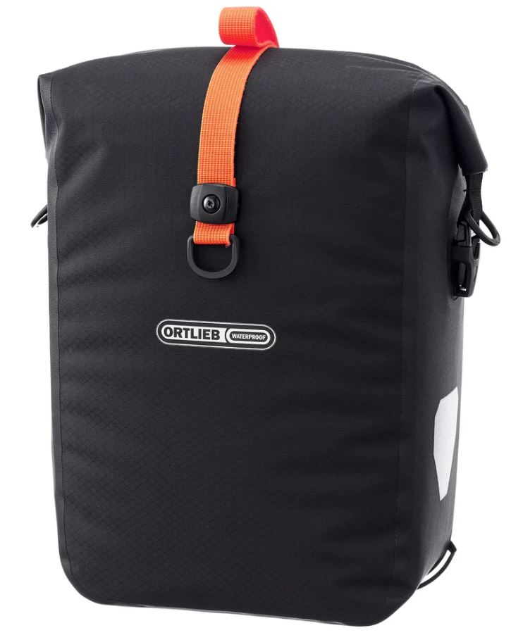 Ortlieb Gravel-Pack Single - Gepäckträgertasche günstig online kaufen