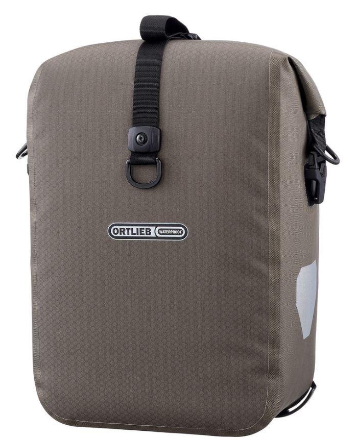 Ortlieb Gravel-Pack Single - Gepäckträgertasche günstig online kaufen