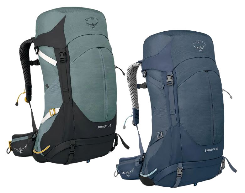 Osprey Sirrus 36 - Rucksack (Auslauf) günstig online kaufen