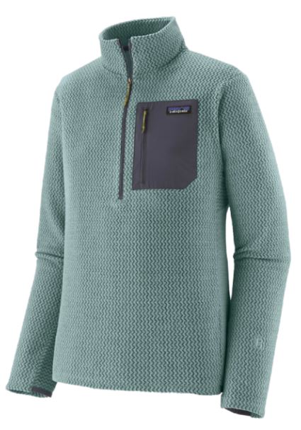 Patagonia M's R1 Air Zip Neck - Fleece günstig online kaufen