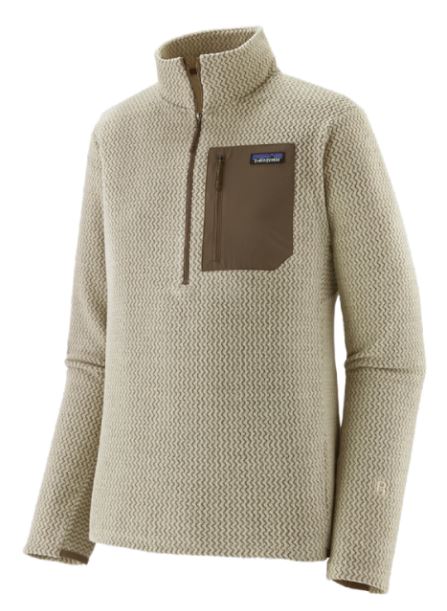 Patagonia M's R1 Air Zip Neck - Fleece günstig online kaufen