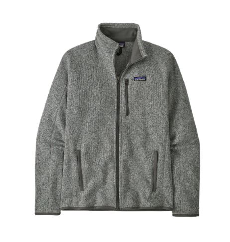 Patagonia M's Better Sweater Jkt - Fleecejacke