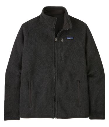Patagonia M's Better Sweater Jkt - Fleecejacke