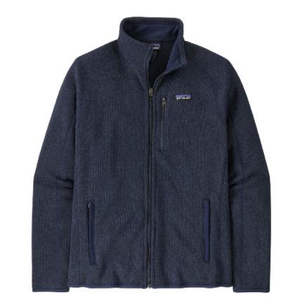 Patagonia M's Better Sweater Jkt - Fleecejacke