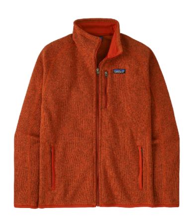 Patagonia M's Better Sweater Jkt - Fleecejacke günstig online kaufen
