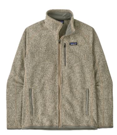Patagonia M's Better Sweater Jkt - Fleecejacke günstig online kaufen