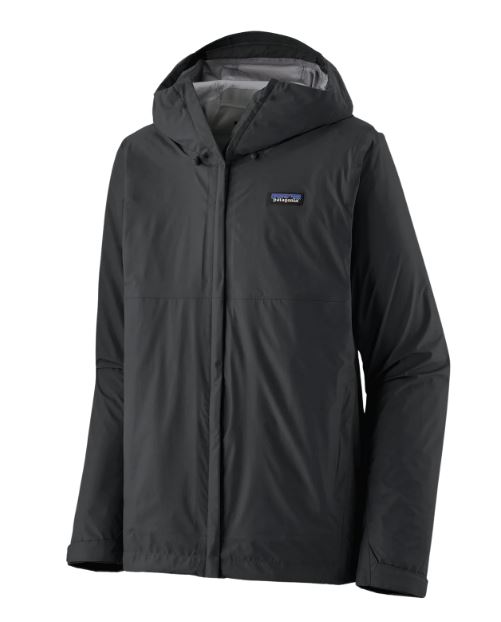 Patagonia M's Torrentshell 3L Rain Jkt - Hardshelljacke