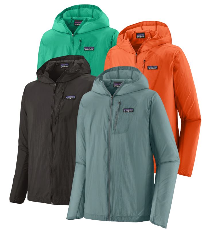 Patagonia M's Houdini Jkt - Windbreaker günstig online kaufen
