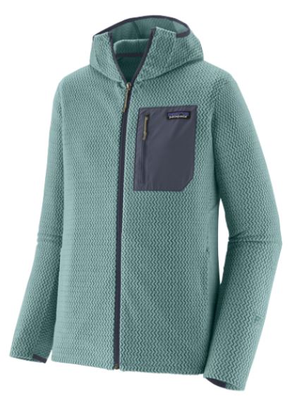 Patagonia M's R1 Air Full-Zip Hoody - Fleece günstig online kaufen
