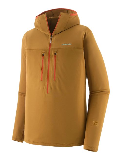 Patagonia M's R1 Ultralight Hoody - Fleece günstig online kaufen