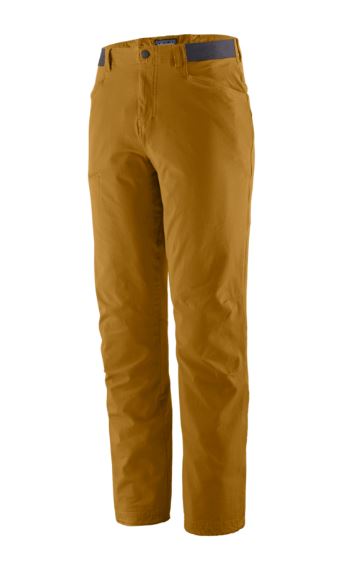 Patagonia M's Venga Rock Pants (Reg) - Ketterhose günstig online kaufen