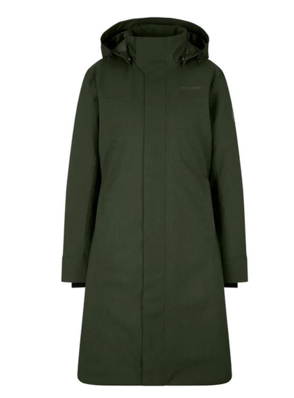 Nordisk Tana W's Down Coat - Daunenmantel (Auslauf) günstig online kaufen