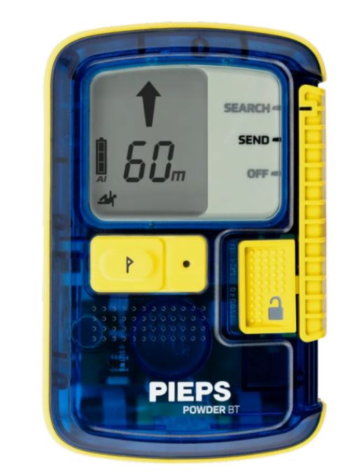 Pieps Powder BT - LVS-Gerät günstig online kaufen