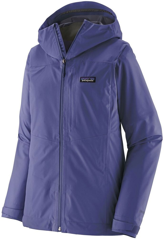 Patagonia W's Boulder Fork Rain Jacket - Hardshelljacke (Auslauf) günstig online kaufen