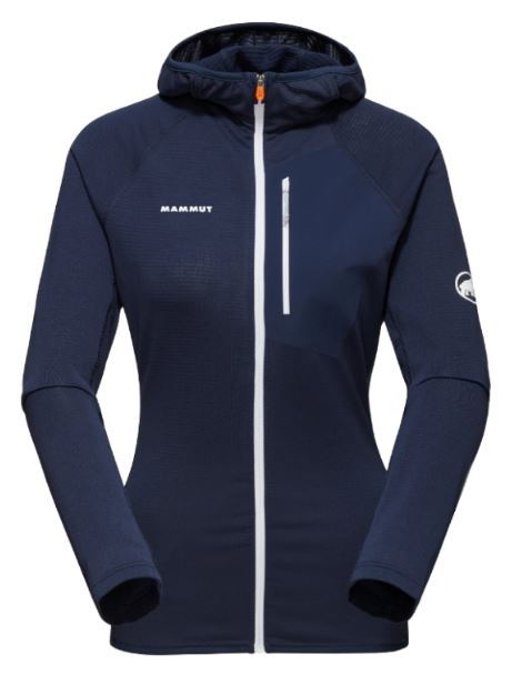 Mammut Aenergy Light ML Hooded Jacket Women - Midlayer (Auslauf) günstig online kaufen