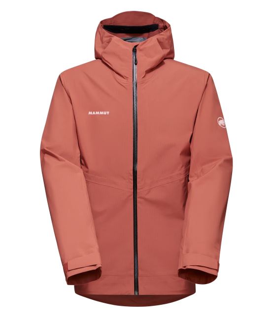Mammut Alto Light HS Hooded Jacket Men - Hardshelljacke (Auslauf) günstig online kaufen