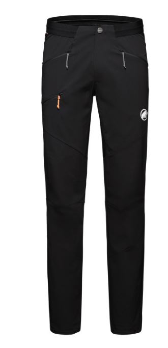 Mammut Aenergy Light SO Pants Men - Softshellhose (Auslauf) günstig online kaufen