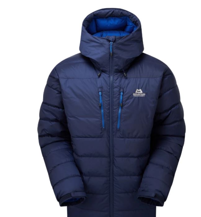 Mountain Equipment Trango Jacket - Daunenjacke (Auslauf) günstig online kaufen