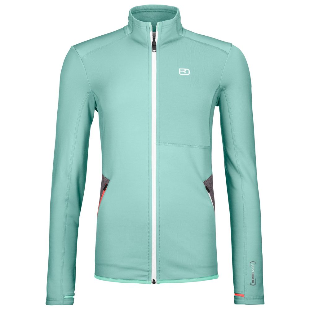 Ortovox Fleece Jacket Women - Jacke (Auslauf) günstig online kaufen