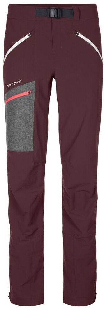 Ortovox Cevedale Pants Men - Funktionshose (Auslauf) günstig online kaufen