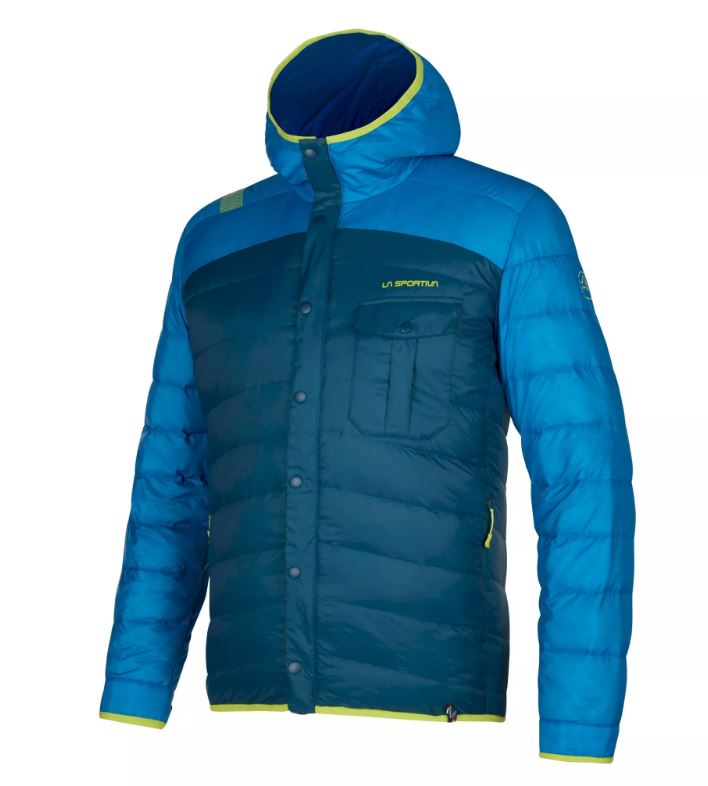 La Sportiva Wild Down Jkt Men - Daunenjacke (Auslauf) günstig online kaufen