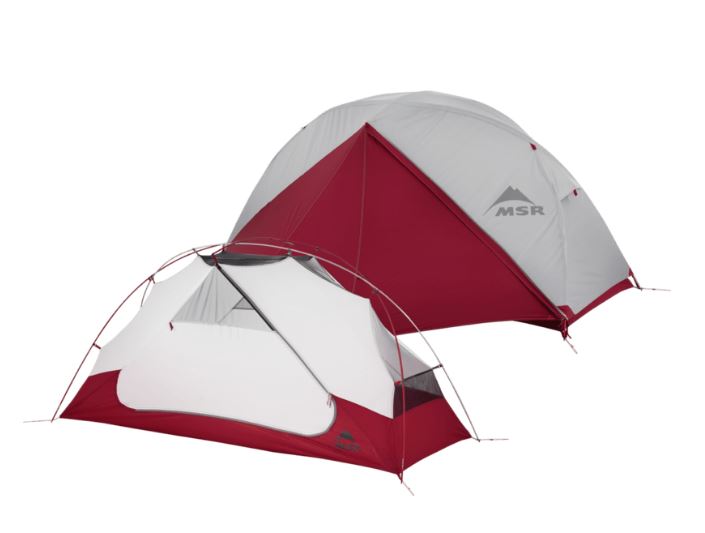 MSR Elixir 1 - 1 Personenzelt