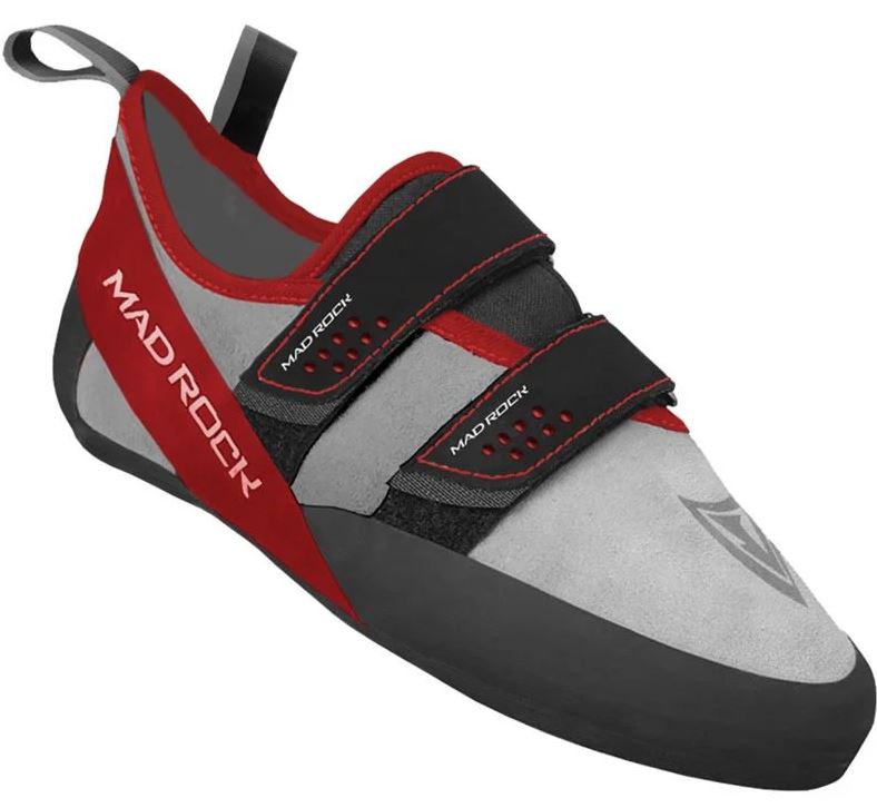 Mad Rock Drifter - Kletterschuhe (Auslauf)