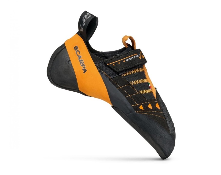 Scarpa Instinct VS - Kletterschuhe [B-Ware]