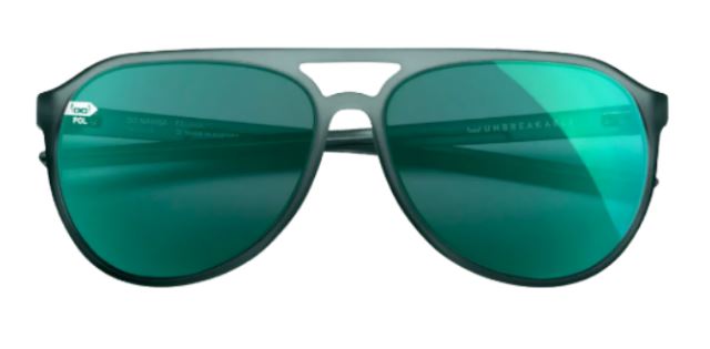 Gloryfy Gi3 Sport Navigator river matt POL L - Sonnenbrille günstig online kaufen