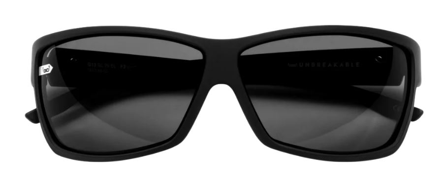Gloryfy G13 black in black - Sonnenbrille günstig online kaufen