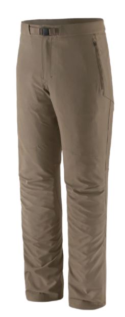 Patagonia M's Terravia Alpine Pants (Reg) - Wanderhose günstig online kaufen