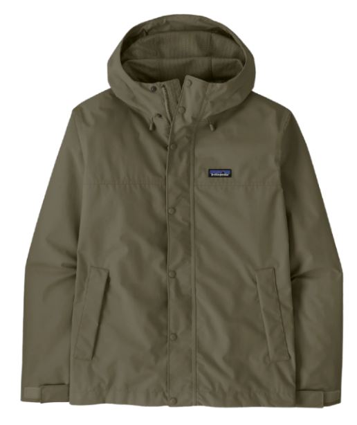 Patagonia M's Outdoor Everyday Rain Jkt - Regenjacke
