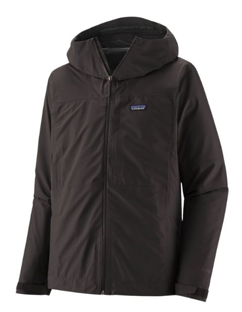 Patagonia M's Boulder Fork Rain Jacket - Hardshelljacke