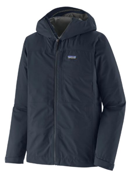 Patagonia M's Boulder Fork Rain Jacket - Hardshelljacke
