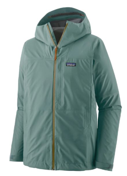 Patagonia M's Boulder Fork Rain Jacket - Hardshelljacke günstig online kaufen