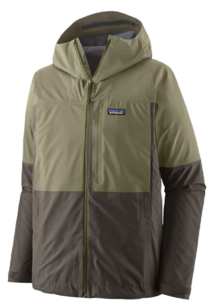 Patagonia M's Boulder Fork Rain Jacket - Hardshelljacke günstig online kaufen