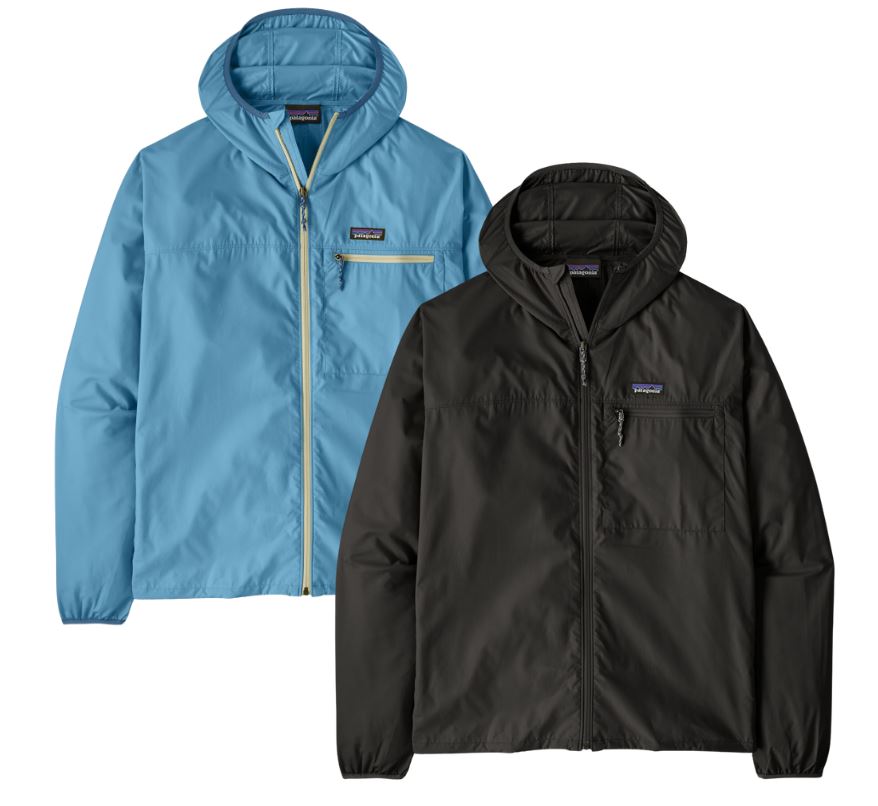 Patagonia M's Light & Variable Jkt - Windbreaker günstig online kaufen