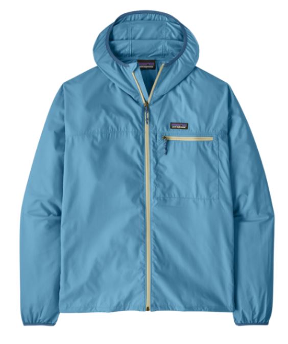 Patagonia M's Light & Variable Jkt - Windbreaker günstig online kaufen
