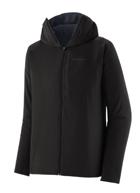 Patagonia M's Nano-Air Ultralight Full-Zip Hoody - Isolationsjacke günstig online kaufen