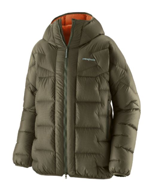 Patagonia M's Durable Down Parka - Daunenparka