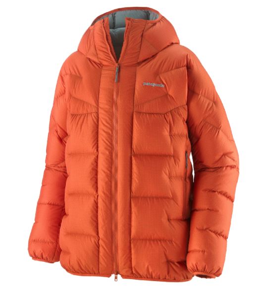 Patagonia M's Durable Down Parka - Daunenparka günstig online kaufen