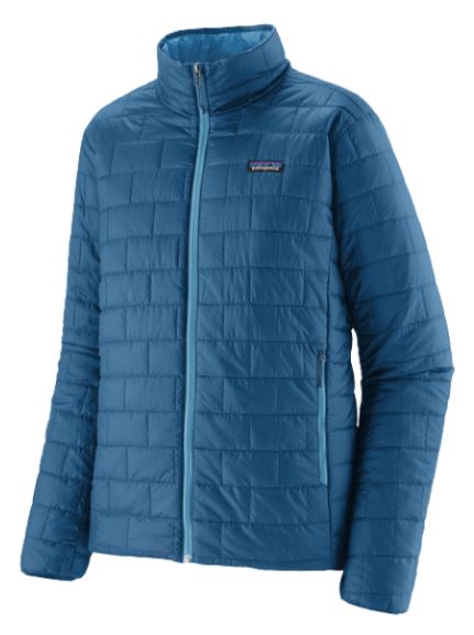 Patagonia M' Nano Puff Jacket - Isolationsjacke günstig online kaufen