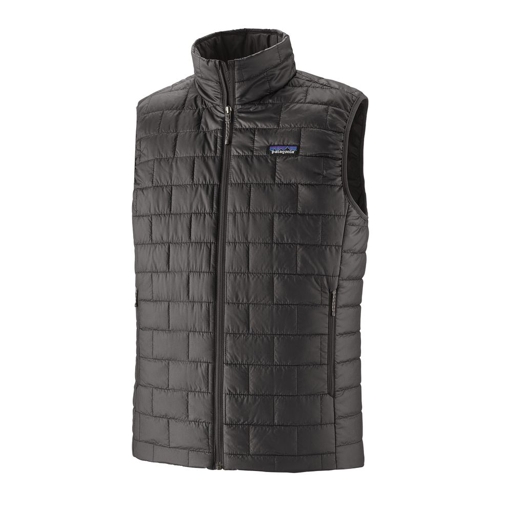 Patagonia M's Nano Puff Vest [84242] - Isolationsweste (2024)