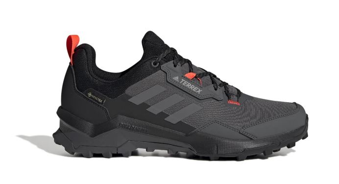Adidas TERREX AX4 GTX (FZ3285) - Zustiegsschuh (Auslauf) günstig online kaufen